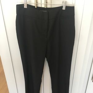 The Limited Collection Black Size 2S Dress Slacks